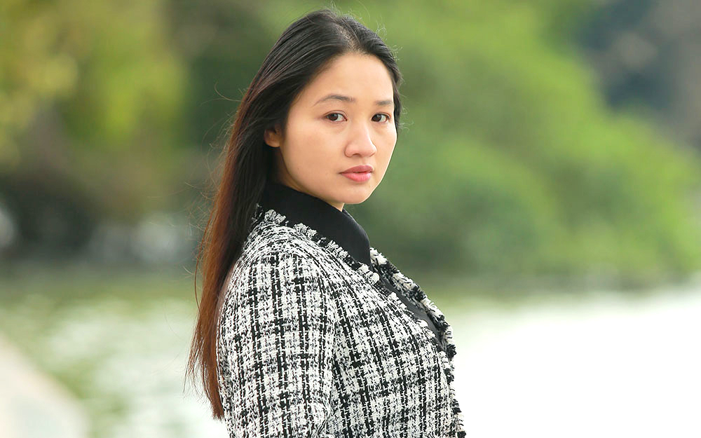 Mùa Xuân nơi đảo xa qua đôi mắt trẻ thơ - Ảnh 3. Mùa Xuân nơi đảo xa qua đôi mắt trẻ thơ - Ảnh 3.