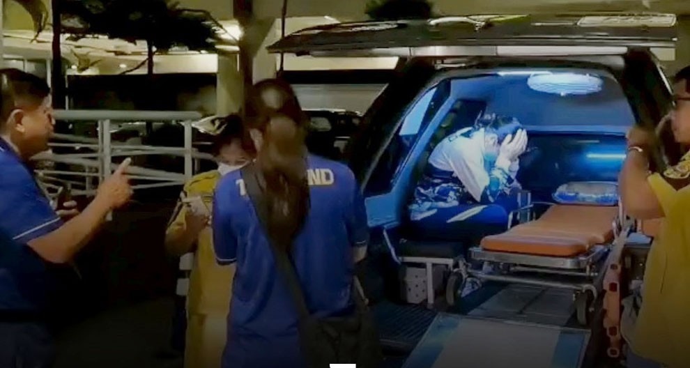 Thái Lan làm rõ vụ các vận động viên bị ngộ độc thực phẩm ở SEA Games 2025 - Ảnh 1. Thái Lan làm rõ vụ các vận động viên bị ngộ độc thực phẩm ở SEA Games 2025 - Ảnh 1.