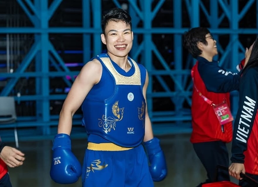 TRỰC TIẾP SEA Games 2025 hôm nay ngày 15/12: Huy chương vàng đầu tiên - Ảnh 2. TRỰC TIẾP SEA Games 2025 hôm nay ngày 15/12: Huy chương vàng đầu tiên - Ảnh 2.