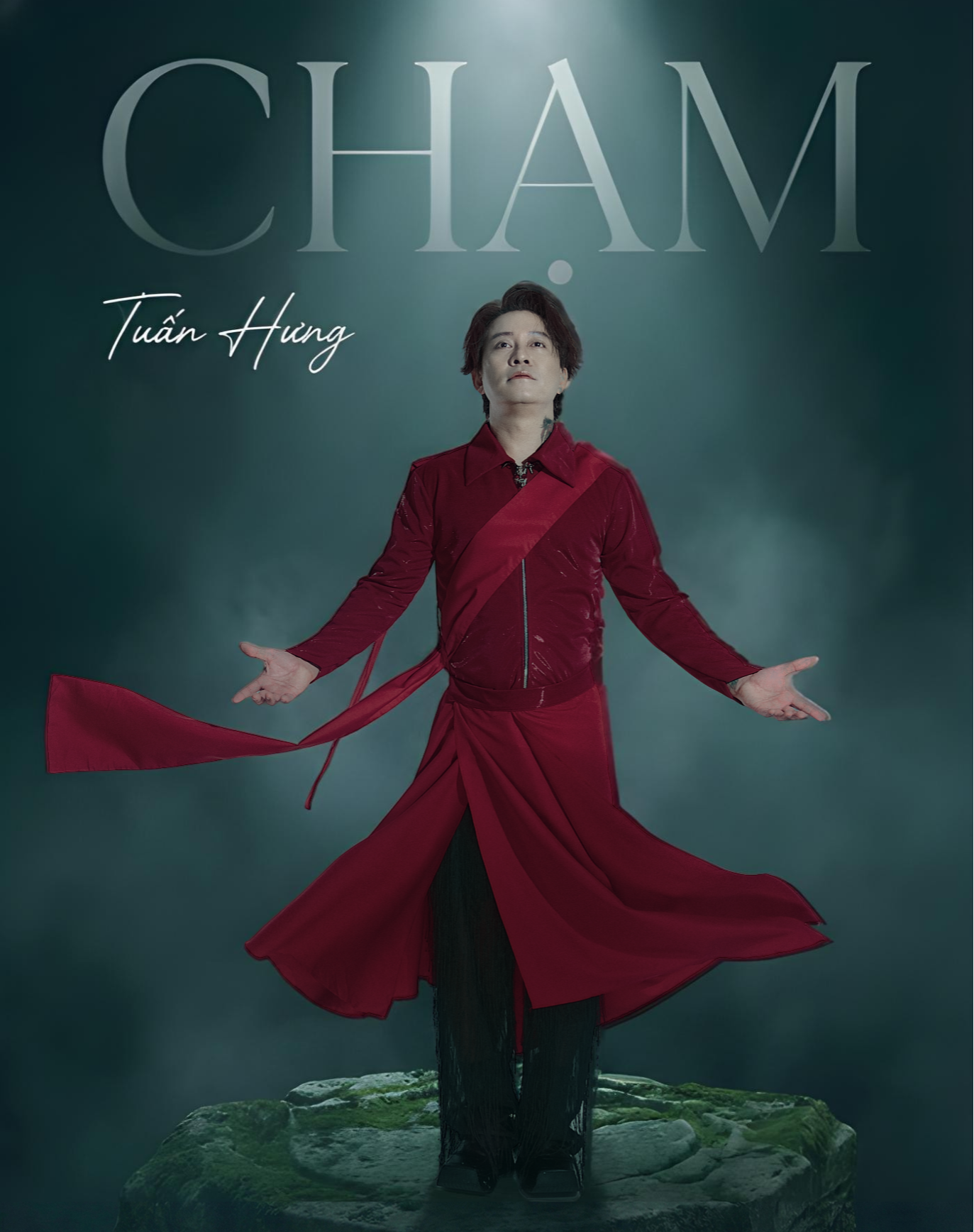 Khi Tuấn Hưng "chạm" vào những điều quan trọng nhất - Ảnh 8. Khi Tuấn Hưng "chạm" vào những điều quan trọng nhất - Ảnh 8.