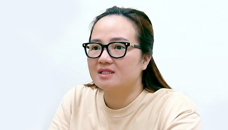 Bộ Công an thông tin về tiến độ điều tra vụ Mailisa, vụ Hoàng Hường - Ảnh 2. Bộ Công an thông tin về tiến độ điều tra vụ Mailisa, vụ Hoàng Hường - Ảnh 2.