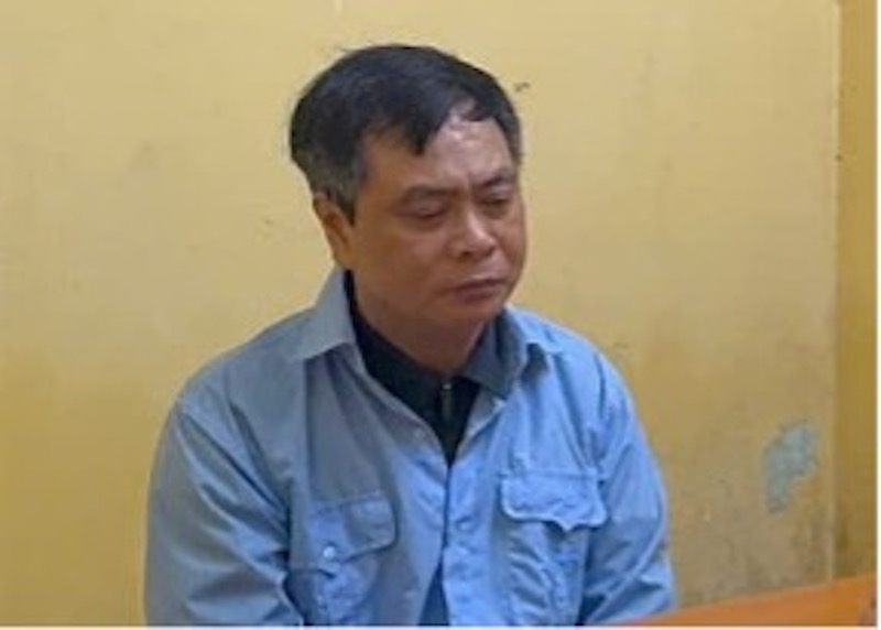 Khởi tố Hiệu trưởng Trường Cao đẳng Du lịch Hà Nội cùng đồng phạm về hành vi “Lợi dụng chức vụ, quyền hạn trong khi thi hành công vụ” - Ảnh 1. Khởi tố Hiệu trưởng Trường Cao đẳng Du lịch Hà Nội cùng đồng phạm về hành vi “Lợi dụng chức vụ, quyền hạn trong khi thi hành công vụ” - Ảnh 1.