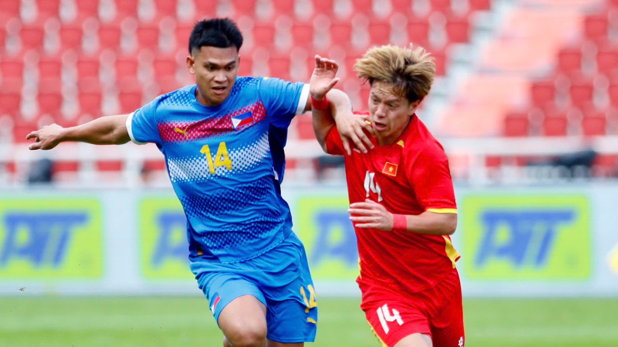 Bình luận viên Quang Huy: 'U22 Việt Nam xứng đáng vào chung kết'