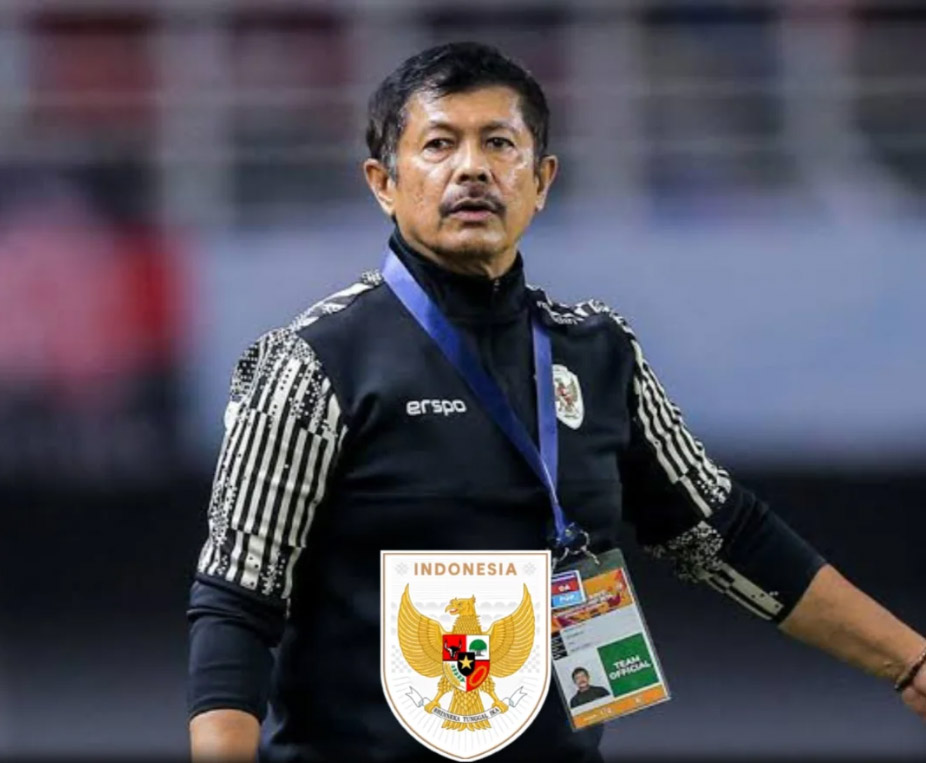 Indonesia chính thức sa thải Indra Sjafri sau kỳ SEA Games 2025 thảm họa - Ảnh 1.