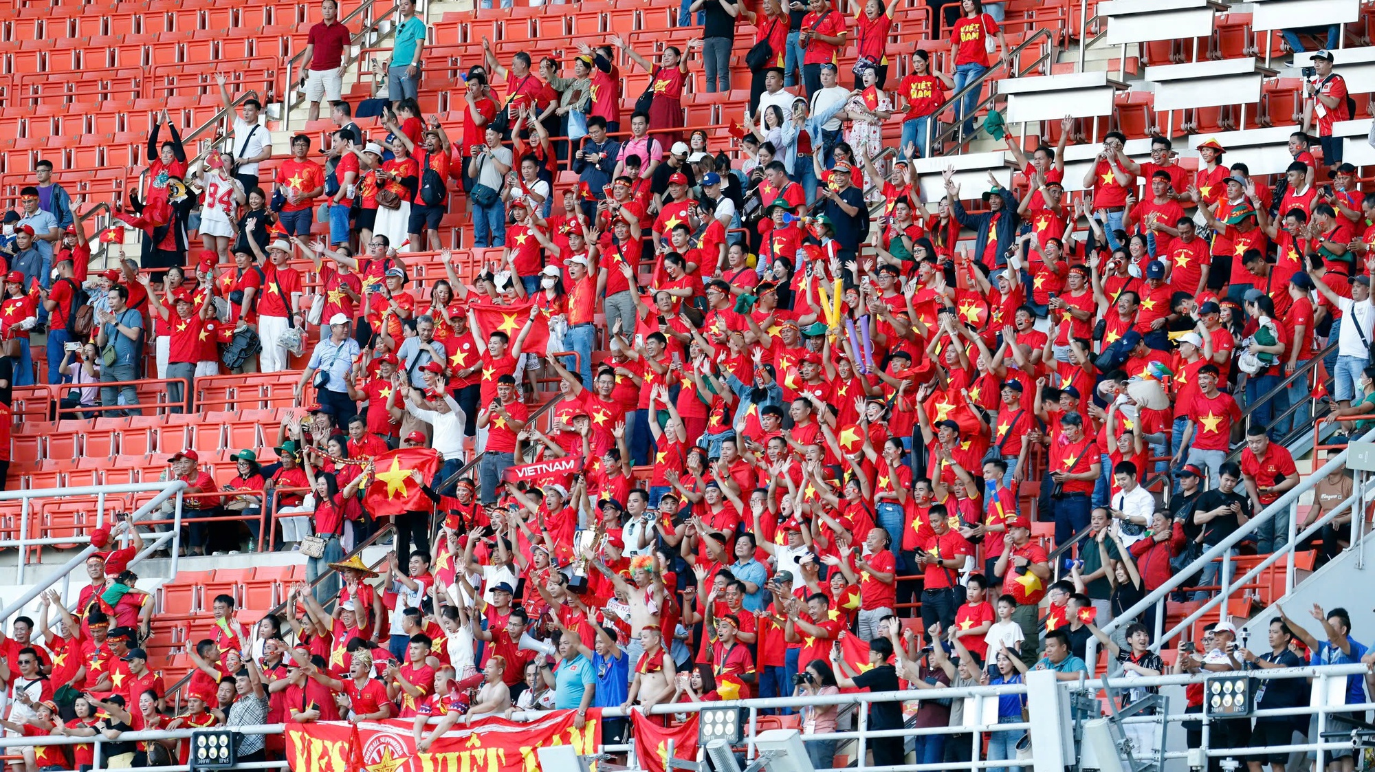 U22 Việt Nam và niềm tin cho tấm HCV SEA Games