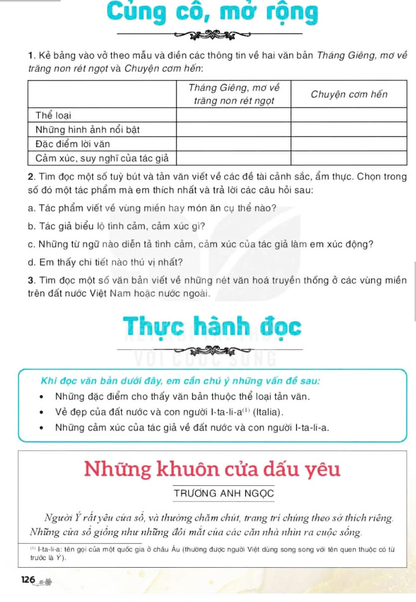 Nhà báo Trương Anh Ngọc: Chuyến đi thú vị nhất còn ở phía trước - Ảnh 2.