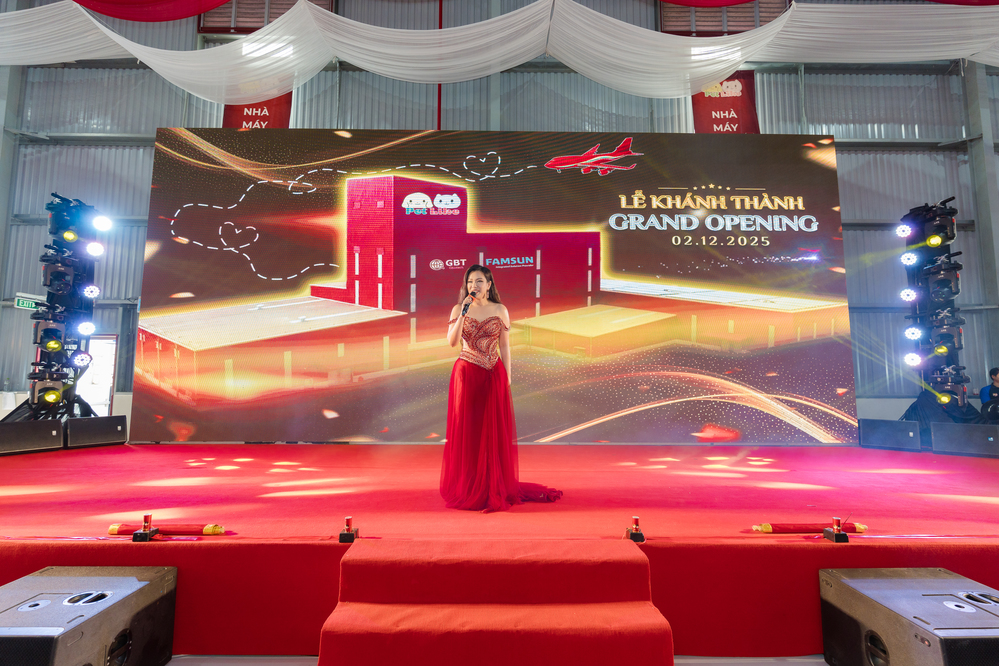 PetLike khánh thành nhà máy sản xuất thức ăn thú cưng đầu tiên tại Việt Nam - Ảnh 5. PetLike khánh thành nhà máy sản xuất thức ăn thú cưng đầu tiên tại Việt Nam - Ảnh 5.