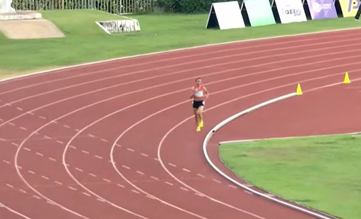 TRỰC TIẾP SEA Games 2025 hôm nay ngày 16/12: Nguyễn Thị Oanh hoàn tất hat-trick HCV - Ảnh 2. TRỰC TIẾP SEA Games 2025 hôm nay ngày 16/12: Nguyễn Thị Oanh hoàn tất hat-trick HCV - Ảnh 2.