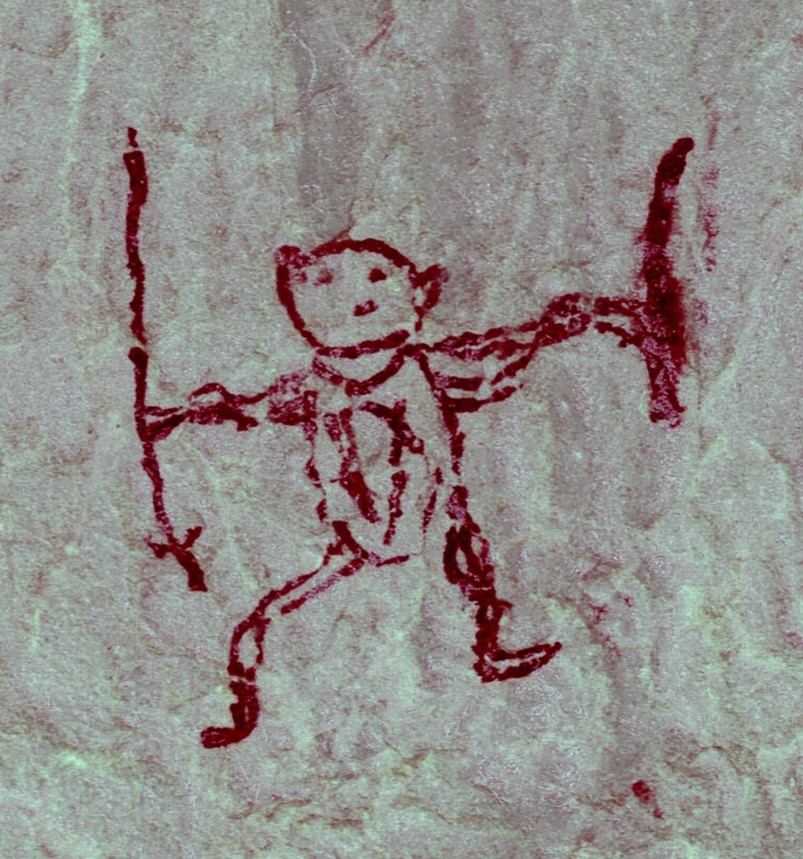 Văn hóa Đông Sơn - Chiến tranh và Hòa bình (kỳ 42 & hết): Câu chuyện về mũi tên đồng ba cạnh và tấm khiên giao long - Ảnh 5. Văn hóa Đông Sơn - Chiến tranh và Hòa bình (kỳ 42 & hết): Câu chuyện về mũi tên đồng ba cạnh và tấm khiên giao long - Ảnh 5.