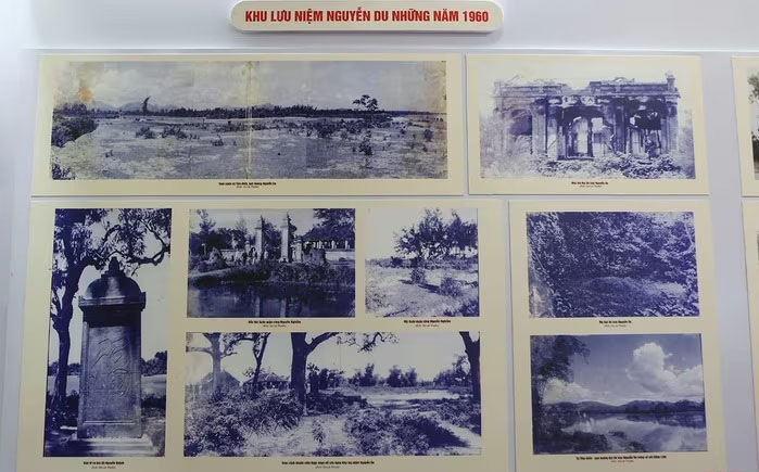 Trưng bày bản Truyện Kiều cổ nhất bằng chữ Nôm, xuất bản năm 1866 - Ảnh 2.