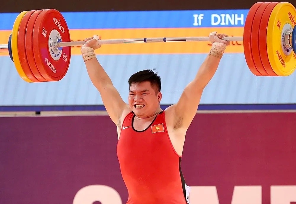 TRỰC TIẾP SEA Games 2025 hôm nay ngày 17/12: Chạm mốc 60 HCV - Ảnh 2.