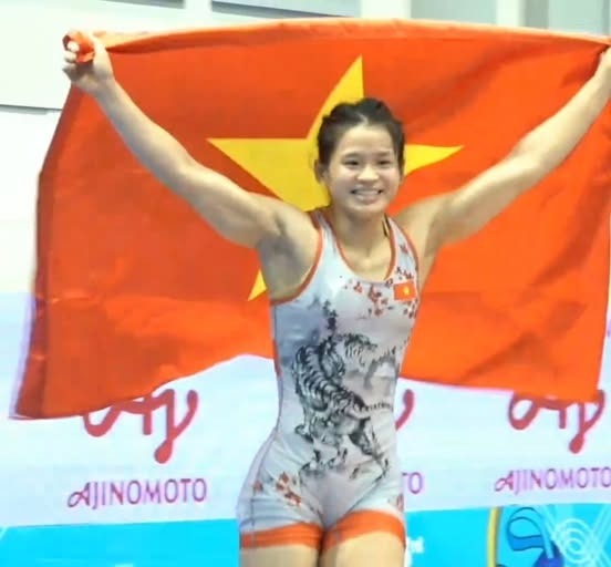 TRỰC TIẾP SEA Games 2025 hôm nay ngày 18/12: Vật giành HCV thứ 3 - Ảnh 2. TRỰC TIẾP SEA Games 2025 hôm nay ngày 18/12: Vật giành HCV thứ 3 - Ảnh 2.