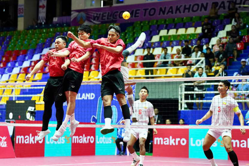 Tự tin về đích - Ảnh 1. Tự tin về đích - Ảnh 1.