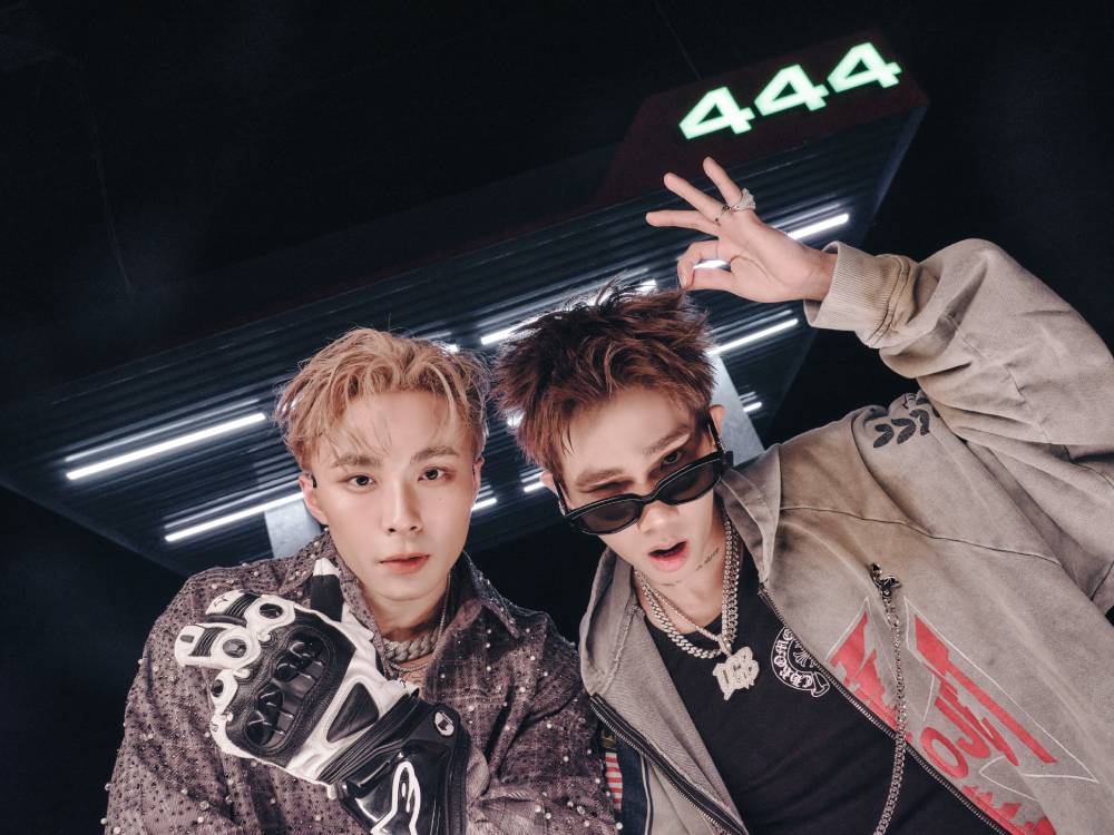 EP debut của WOKEUP: Từ nhà sản xuất âm nhạc chuyển hướng nghệ sĩ trình diễn - Ảnh 1. EP debut của WOKEUP: Từ nhà sản xuất âm nhạc chuyển hướng nghệ sĩ trình diễn - Ảnh 1.