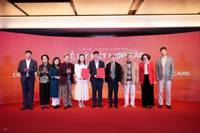 Thọ Sinh Đường đưa sản phẩm nước uống thảo dược nhập khẩu chính ngạch về Việt Nam - Ảnh 1. Thọ Sinh Đường đưa sản phẩm nước uống thảo dược nhập khẩu chính ngạch về Việt Nam - Ảnh 1.