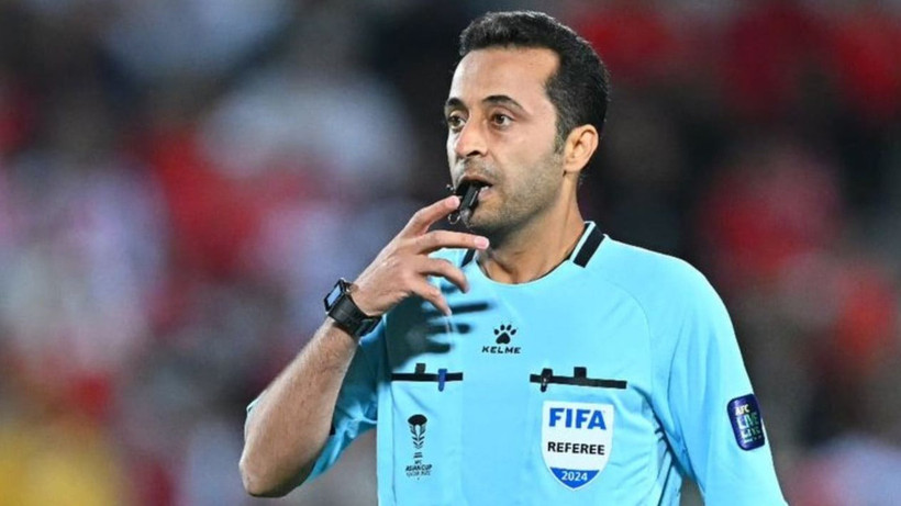 VTV5 VTV6 trực tiếp bóng đá Việt Nam vs Thái Lan 19h30 hôm nay, chung kết SEA Games 2025 - Ảnh 2. VTV5 VTV6 trực tiếp bóng đá Việt Nam vs Thái Lan 19h30 hôm nay, chung kết SEA Games 2025 - Ảnh 2.