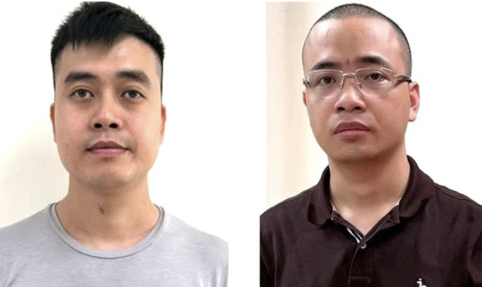 Truy tố Chủ tịch Công ty Z Holding trong vụ sữa giả hơn 2400 tỉ đồng - Ảnh 1. Truy tố Chủ tịch Công ty Z Holding trong vụ sữa giả hơn 2400 tỉ đồng - Ảnh 1.