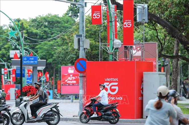 Câu lạc bộ Nhà báo Khoa học công nghệ công bố 10 sự kiện nổi bật về khoa học công nghệ - Ảnh 3.