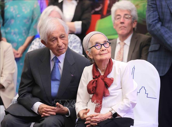 Câu lạc bộ Nhà báo Khoa học công nghệ công bố 10 sự kiện nổi bật về khoa học công nghệ - Ảnh 5.