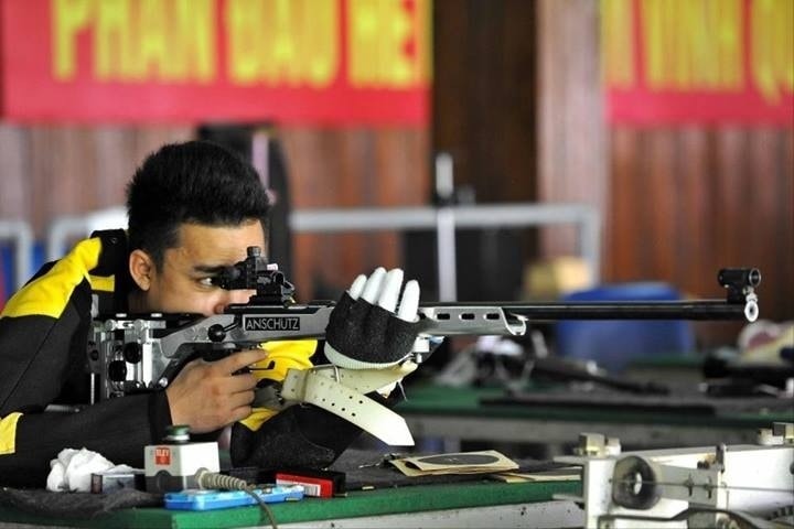 TRỰC TIẾP SEA Games 2025 hôm nay ngày 19/12: Bắn súng có HCV - Ảnh 1.