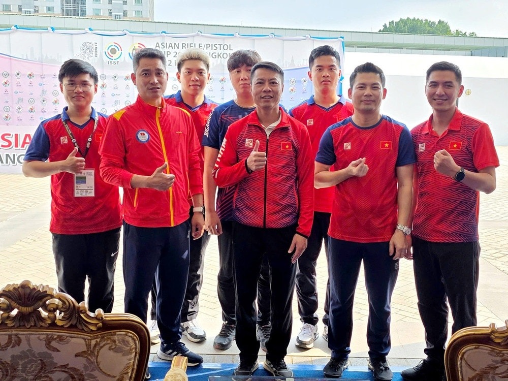 TRỰC TIẾP SEA Games 2025 hôm nay ngày 19/12: Bắn súng có 2 HCV - Ảnh 1.
