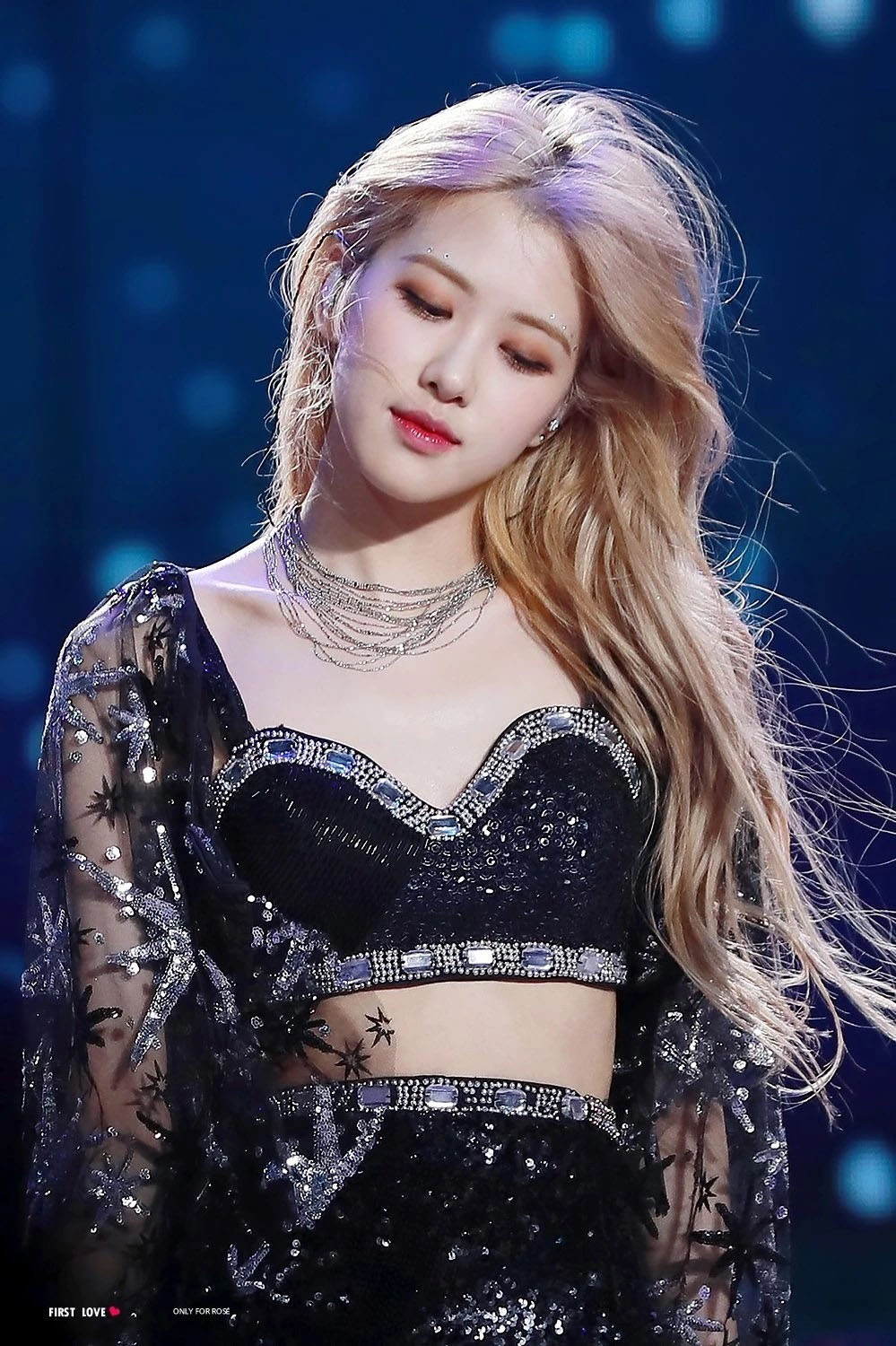 Rosé (Blackpink) được Billboard vinh danh Nghệ sĩ Toàn cầu số 1 năm 2025 - Ảnh 1.