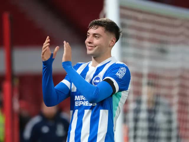 Nhận định, soi tỷ lệ Brighton vs Aston Villa 02h30 ngày 04/12, Premier League - Ảnh 1.