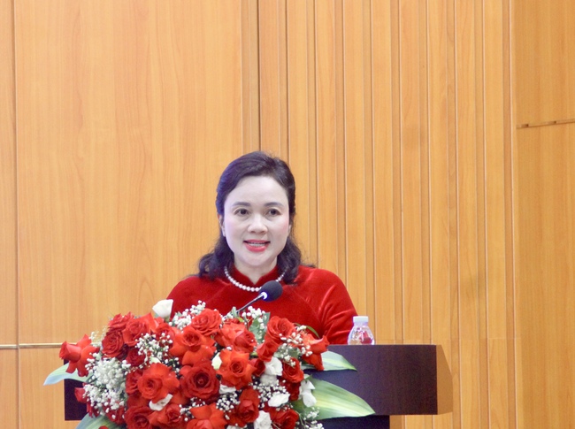 Hợp tác để gìn giữ, phát huy giá trị di sản Chủ tịch Hồ Chí Minh ra thế giới - Ảnh 3.