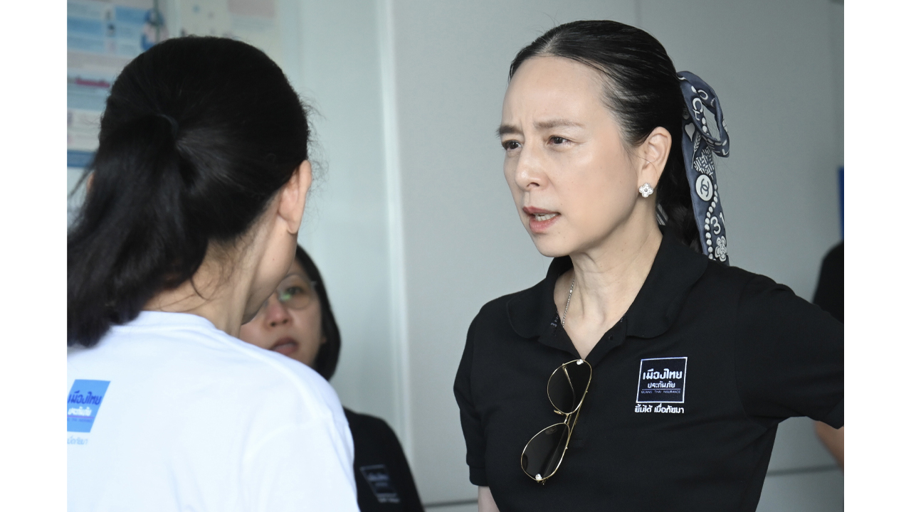 Madam Pang tiếp tục nhận tin không vui, cấp dưới xin lỗi CĐV Thái Lan về trận thua 1-6 của đội nhà