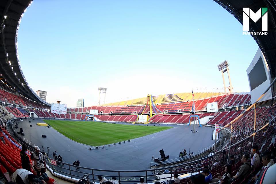 Trực tiếp lễ bế mạc SEA Games 2025 19h hôm nay ngày 20/12 - Ảnh 2.