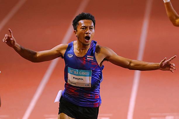 Đoàn thể thao Việt Nam tham dự SEA Games 2025: Nhiều thử thách và những sự tiếc nuối - Ảnh 2.