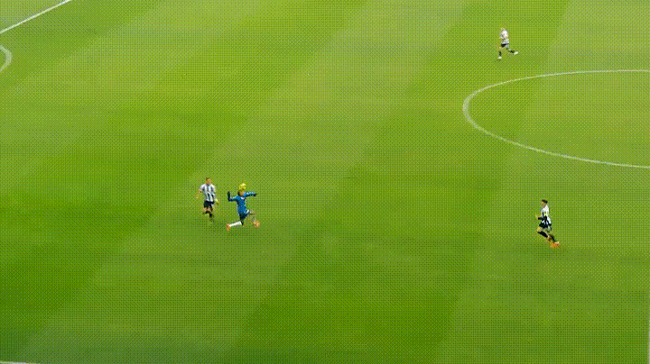 TRỰC TIẾP bóng đá Newcastle vs Chelsea: Pedro ghi bàn (H2, 2-2) - Ảnh 2.