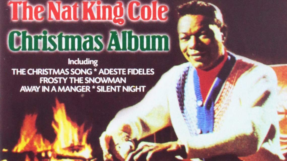 Album "The Christmas Song" của Nat King Cole: Giai điệu Giáng sinh kinh điển nhất thế kỷ 20