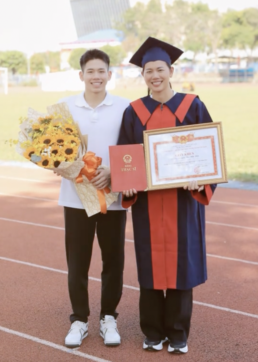 Tin nóng thể thao tối 21/12: Xác định 2 giải đấu lớn của ĐT bóng chuyền nữ Việt Nam sau SEA Games 33 - Ảnh 5.