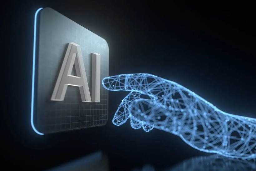 Nhật Bản hỗ trợ 1.000 tỷ yen phát triển AI nội địa - Ảnh 1.