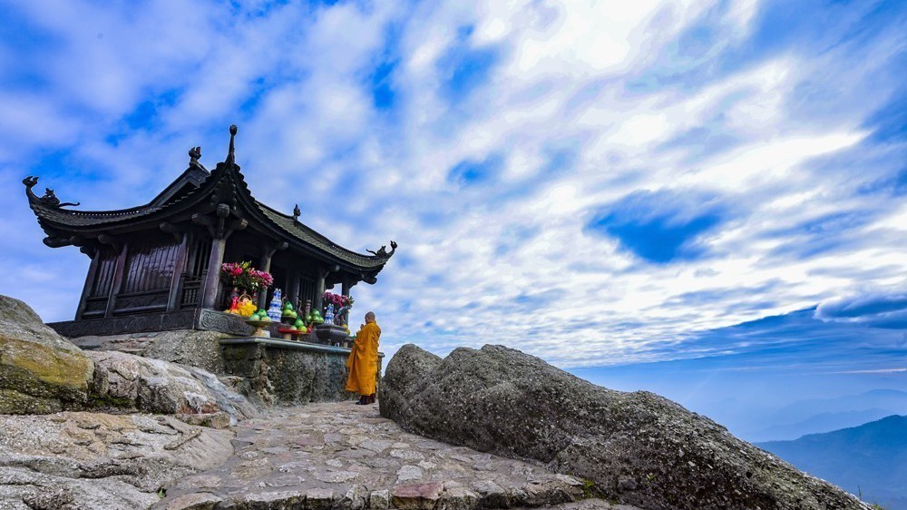 Đưa di sản thế giới vào dòng chảy công nghiệp văn hóa