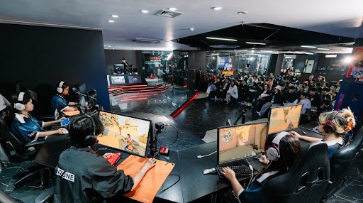 Đội tuyển Baby Powder vô địch giải đấu cộng động nữ Valorant đầu tiên, khép lại thành công sự kiện Rising Flame - Ảnh 6.