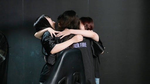 Đội tuyển Baby Powder vô địch giải đấu cộng động nữ Valorant đầu tiên, khép lại thành công sự kiện Rising Flame - Ảnh 5.