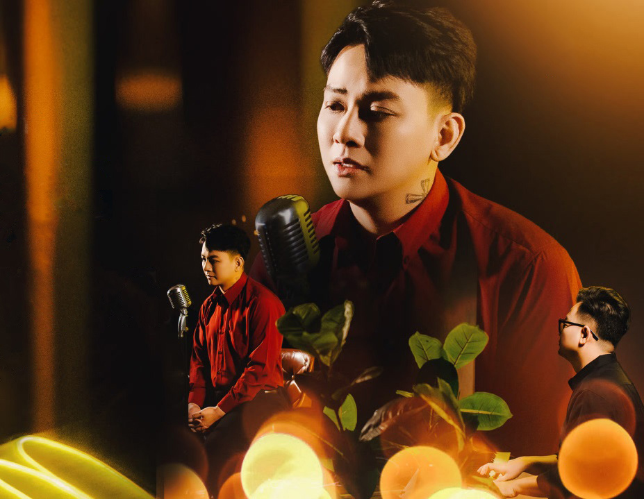 Khi ballad chọn ở lại với cảm xúc - Ảnh 1.