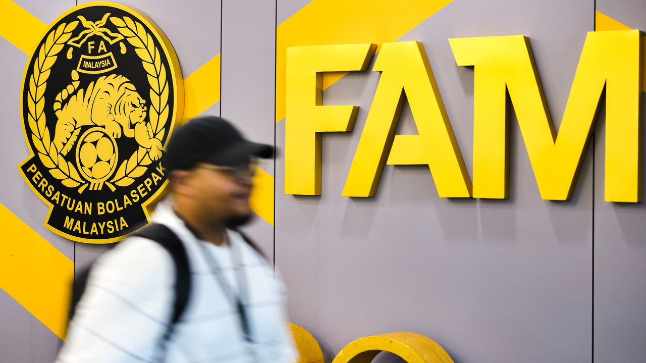 FAM báo cảnh sát vụ cầu thủ ngoại giả giấy tờ để nhập quốc tịch Malaysia