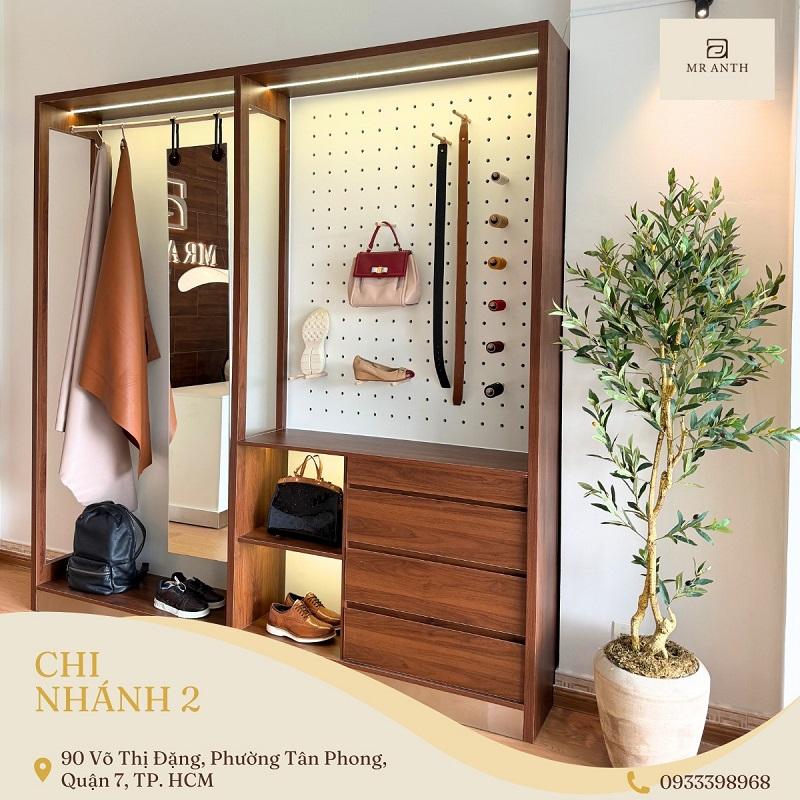 Mr Anth khai trương cơ sở mới tại 90 Võ Thị Đặng, Phường Tân Hưng, TP.HCM - Ảnh 3.