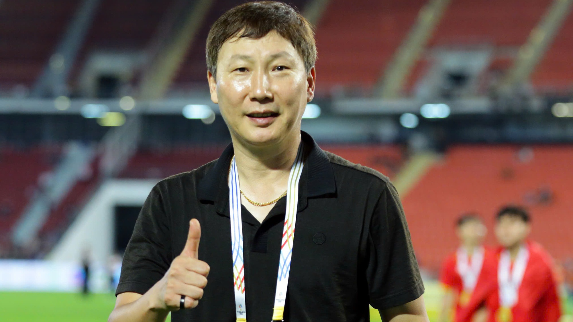 U22 Việt Nam giành HCV SEA Games 33: Rất vui, nhưng đừng vui quá!