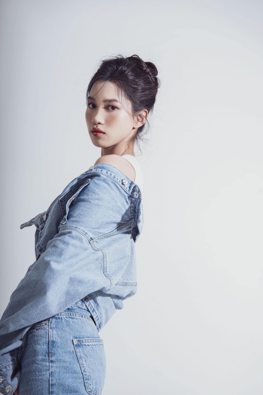 Những 'bóng hồng' tài sắc vẹn toàn của thể thao Quân đội nhân dân Việt Nam - Ảnh 5.