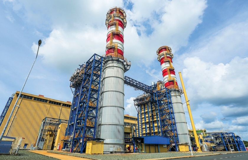 PV Power vững nhịp sản xuất, bứt phá trước biến động thị trường - Ảnh 1.