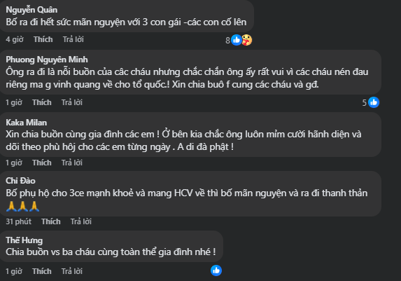 3 chị em VĐV Việt Nam nhận tin buồn sau SEA Games 33, cộng động mạng gửi lời động viên - Ảnh 2.