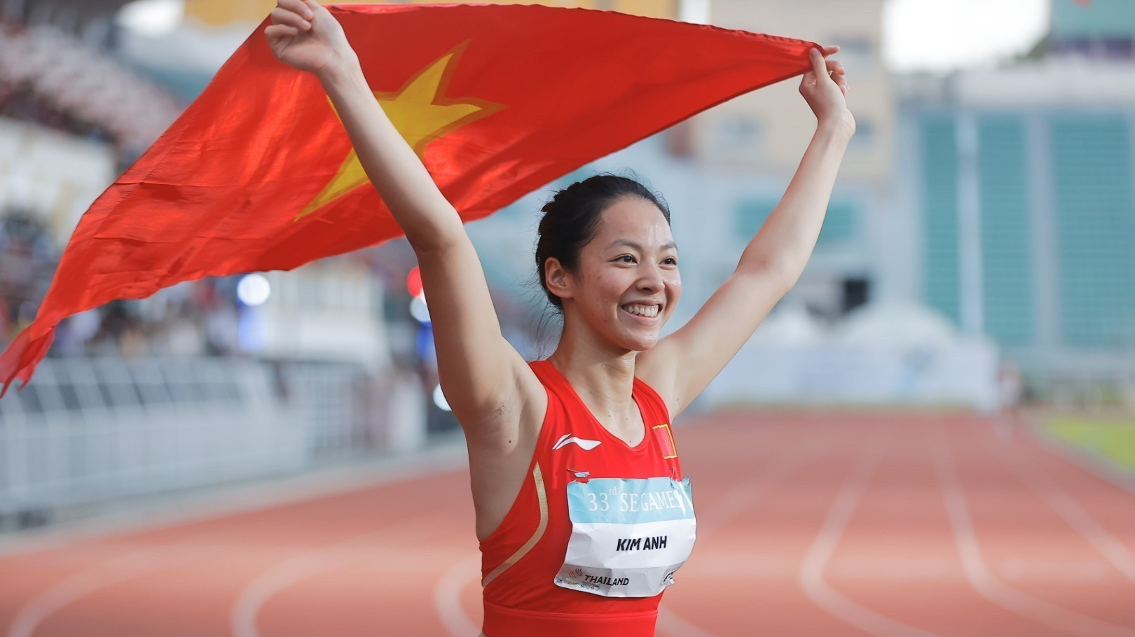 Thể thao Việt Nam nhìn từ SEA Games 33: Nền tảng vươn ra ASIAD và Olympic