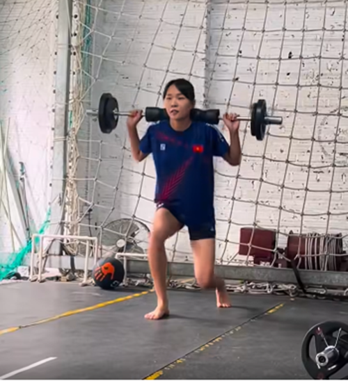 Tin nóng thể thao tối 22/12: HLV Tuấn Kiệt đón tin vui đặc biệt sau trận chung kết lịch sử ở SEA Games 2025 - Ảnh 1.