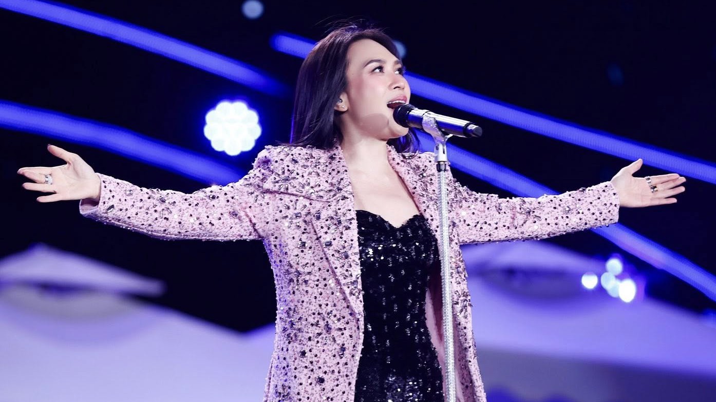 "Chuyện để dành" của Mỹ Tâm vươn lên Top 1 YouTube Trending