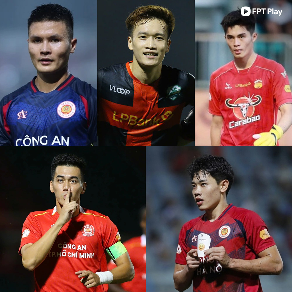 Khảo sát: Ai xứng đáng giành QBV Việt Nam 2025? - Ảnh 1.