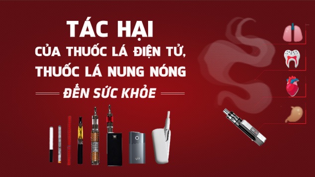 Thuốc lá điện tử - Tấm khiên 'giảm hại' hay mũi tên tẩm độc? - Ảnh 1. Thuốc lá điện tử - Tấm khiên 'giảm hại' hay mũi tên tẩm độc? - Ảnh 1.